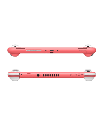 Игровая приставка Nintendo Switch Lite Coral