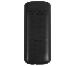 Мобильный телефон Philips Xenium X160, черный