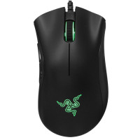 Мышь игровая Razer DeathAdder Essential (RZ01-03850100-R3C1), черный