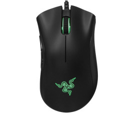 Мышь игровая Razer DeathAdder Essential (RZ01-03850100-R3C1), черный