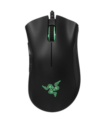 Мышь игровая Razer DeathAdder Essential (RZ01-03850100-R3C1), черный