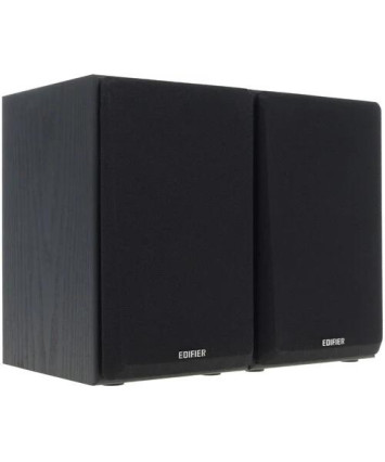 Акустика 2.0 Edifier R1580MB, Bluetooth, ПДУ, черный