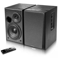 Акустика 2.0 Edifier R1580MB, Bluetooth, ПДУ, черный