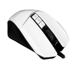 Мышь игровая A4Tech Bloody W60 Max, белый
