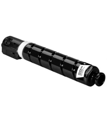 Тонер-картридж Canon C-EXV65 BK, 17500 стр. Тонер-картридж Canon C-EXV65 BK, 17500 стр.