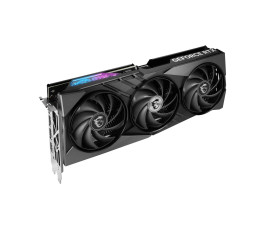 Видеокарта nVidia PCI-E 4.0 12Gb GeForce RTX 4070 MSI GAMING X SLIM (RTX4070 GAMING X SLIM)