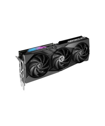 Видеокарта nVidia PCI-E 4.0 12Gb GeForce RTX 4070 MSI GAMING X SLIM (RTX4070 GAMING X SLIM)