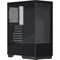 Корпус ATX без БП Defender HyperHub, черный, (без кулеров)