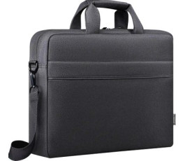 Сумка для ноутбука 15,6" Defender Forti, черный
