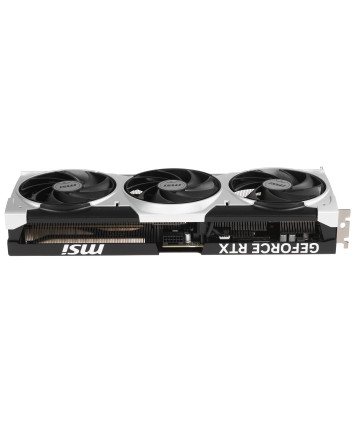 Видеокарта PCI-E 5.0 16Gb GeForce RTX 5070 Ti MSI VENTUS 3X OC Видеокарта PCI-E 5.0 16Gb GeForce RTX 5070 Ti MSI VENTUS 3X OC