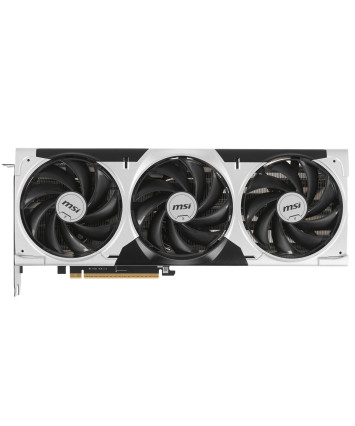 Видеокарта PCI-E 5.0 16Gb GeForce RTX 5070 Ti MSI VENTUS 3X OC Видеокарта PCI-E 5.0 16Gb GeForce RTX 5070 Ti MSI VENTUS 3X OC