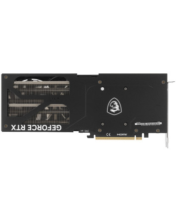 Видеокарта PCI-E 5.0 16Gb GeForce RTX 5070 Ti MSI VENTUS 3X OC Видеокарта PCI-E 5.0 16Gb GeForce RTX 5070 Ti MSI VENTUS 3X OC