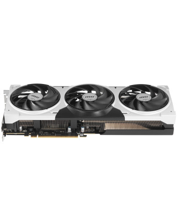 Видеокарта PCI-E 5.0 16Gb GeForce RTX 5070 Ti MSI VENTUS 3X OC Видеокарта PCI-E 5.0 16Gb GeForce RTX 5070 Ti MSI VENTUS 3X OC