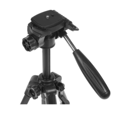 Штатив RayLab MT-Pro 32 с головой, черный