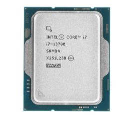 Процессор Socket 1700 Intel Core i7-13700 OEM