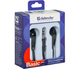 Наушники Defenfer Basic-610