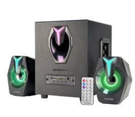Акустика 2.1 Microlab G100BT, Bluetooth, ДУ