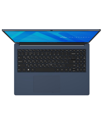 Ноутбук Maibenben M645 (M6451SB0HURE3) 16", IPS, R5-4600H/8/512/W11H, синий, (мышка + коврик)