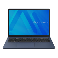 Ноутбук Maibenben M645 (M6451SB0HURE3) 16", IPS, R5-4600H/8/512/W11H, синий, (мышка + коврик)