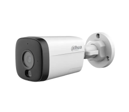 Уличная цилиндрическая IP-видеокамера DAHUA DH-IPC-HFW1539DTK2-SAW-IL