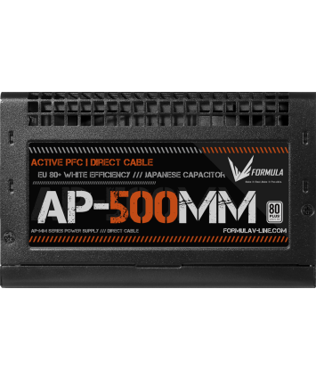 Блок питания 500W Formula AP-500ММ