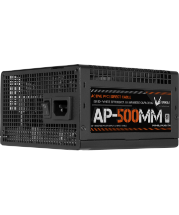 Блок питания 500W Formula AP-500ММ