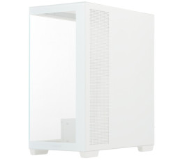 Корпус ATX без БП Deepcool CG580 WH, белый