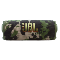 Портативная колонка JBL Flip 7, камуфляж