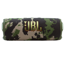 Портативная колонка JBL Flip 7, камуфляж