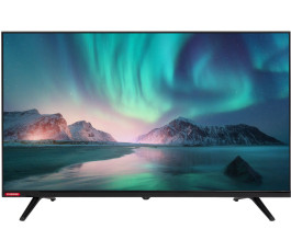 Телевизор 32" Starwind SW-LED32BG200, HD, 60Hz, черный