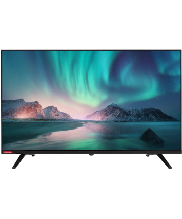 Телевизор 32" Starwind SW-LED32BG200, HD, 60Hz, черный