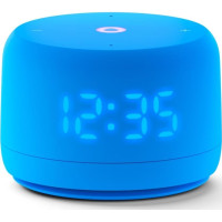 Умная колонка Яндекс Станция Лайт 2, синий YNDX-00026BLU