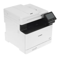МФУ Canon I-SENSYS MF752Cdw