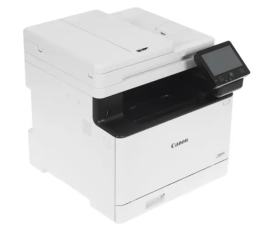 МФУ Canon I-SENSYS MF752Cdw