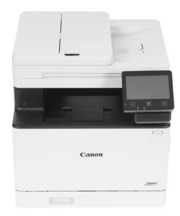 МФУ Canon I-SENSYS MF752Cdw