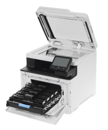 МФУ Canon I-SENSYS MF752Cdw