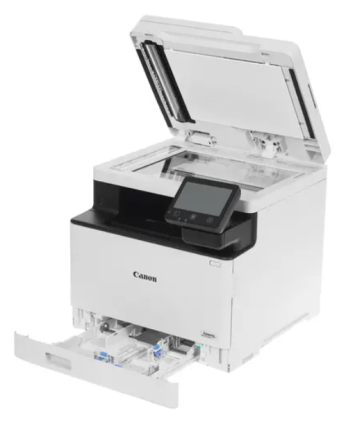 МФУ Canon I-SENSYS MF752Cdw