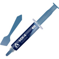 Термопаста Arctic Cooling MX-4 (2019) ACTCP00059A, шприц, 8г