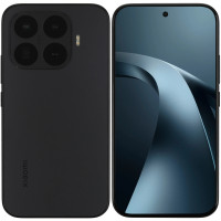 Смартфон Xiaomi 17T 12/256Gb, черный
