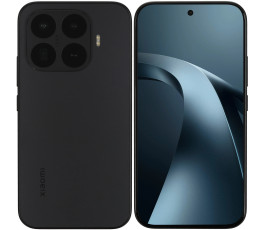 Смартфон Xiaomi 17T 12/256Gb, черный