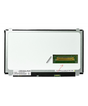 Дисплей 15.6" BOE-Hydis NT156WHM-N32 (Slim LED,TN,1366*768,30pin,Right) Дисплей 15.6" BOE-Hydis NT156WHM-N32 (Slim LED,TN,1366*768,30pin,Right)