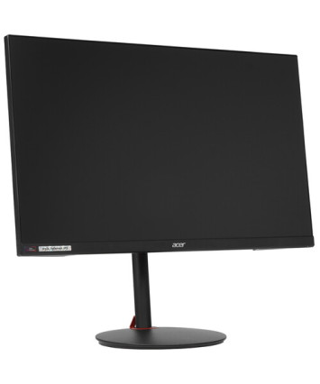 Монитор 27" ACER Nitro XV272UV3bmiiprx (QHD, 180Hz)