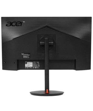 Монитор 27" ACER Nitro XV272UV3bmiiprx (QHD, 180Hz)