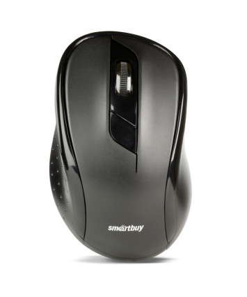 Мышь беспроводная Smartbuy SBM-597D-K, USB