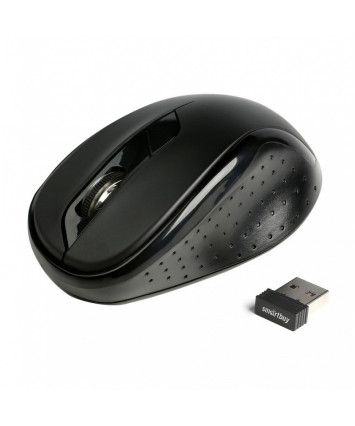 Мышь беспроводная Smartbuy SBM-597D-K, USB