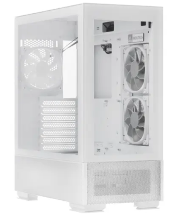 Корпус ATX без БП Montech SKY TWO (W) белый Корпус ATX без БП Montech SKY TWO (W) белый