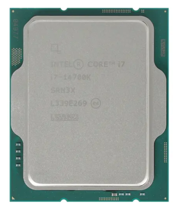 Процессор Socket 1700 Intel Core i7-14700K OEM