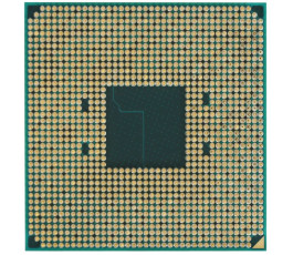 Процессор Socket AM4 AMD Ryzen 5 5500GT OEM