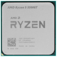Процессор Socket AM4 AMD Ryzen 5 5500GT OEM