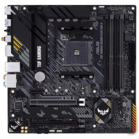 Материнская плата Socket AM4 ASUS TUF GAMING B550M-PLUS WIFI II